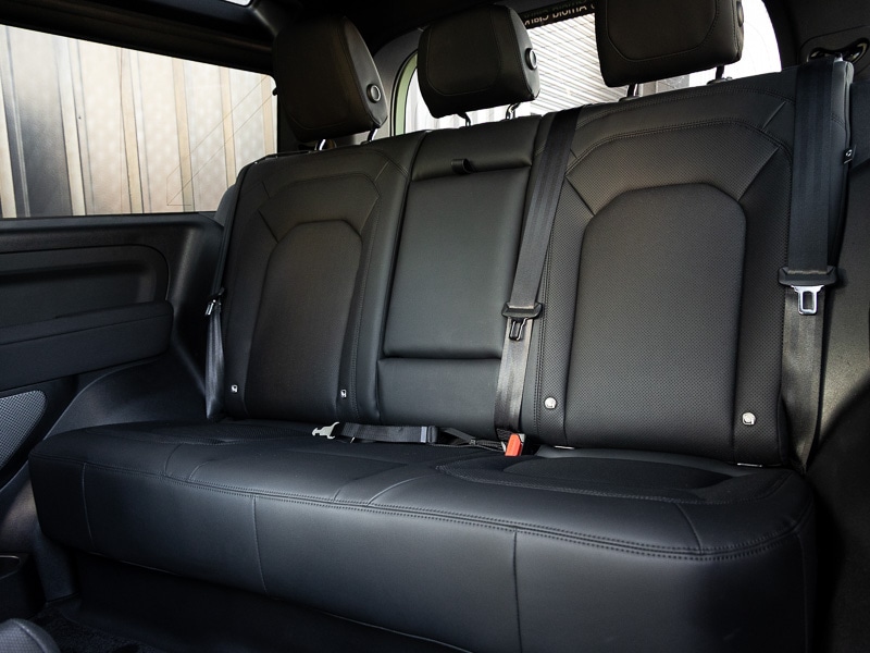 Used Land Rover Defender 2023 for sale - 77169924: Photo 6