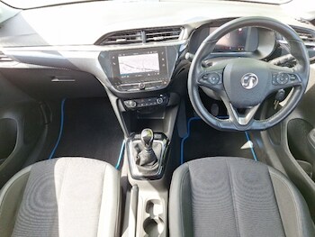 Used Vauxhall Corsa 2020 for sale - 78674708: Photo