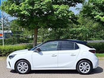 Used Vauxhall Corsa 2020 for sale - 78674708: Photo