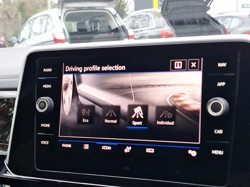 Used Volkswagen T-Roc 2025 for sale - 77170066: Photo 12