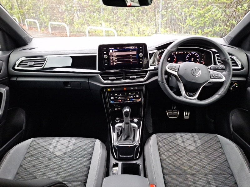 Used Volkswagen T-Roc 2025 for sale - 77170066: Photo 2