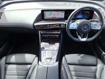 Used Mercedes-Benz EQC 2024 for sale - 79086219: Photo