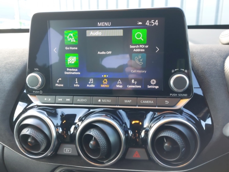 Used Nissan Juke 2023 for sale - 77290192: Photo 10