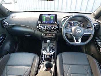 Used Nissan Juke 2023 for sale - 77290192: Photo