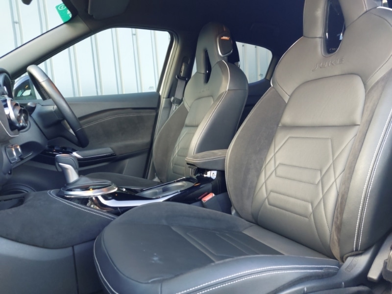 Used Nissan Juke 2023 for sale - 77290192: Photo 5