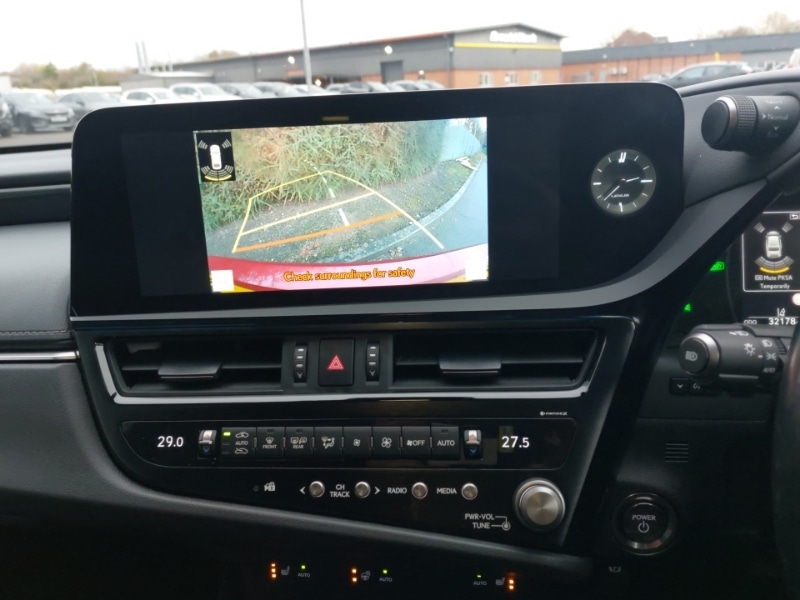 Used Lexus ES 2022 for sale - 77142406: Photo 11