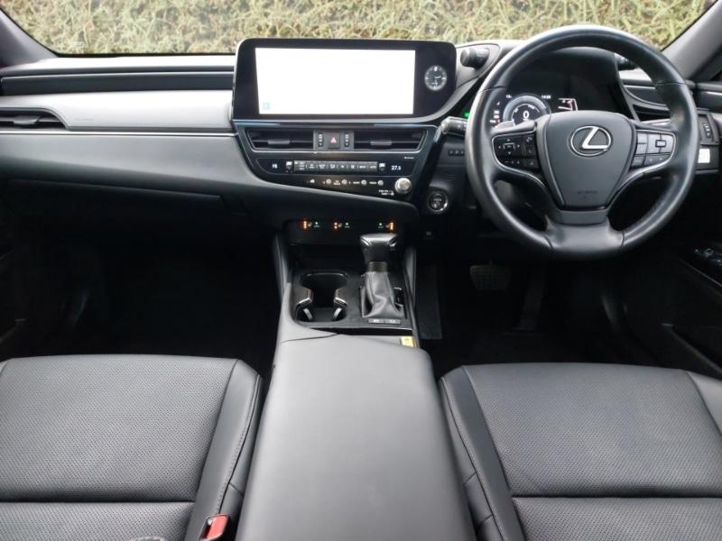 Used Lexus ES 2022 for sale - 77142406: Photo 2