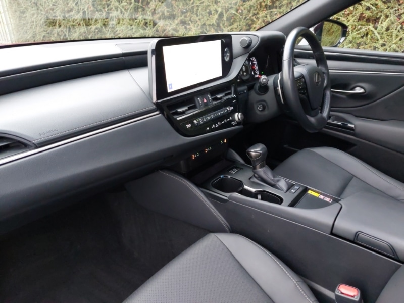 Used Lexus ES 2022 for sale - 77142406: Photo 5