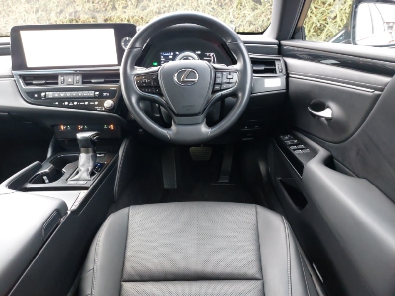 Used Lexus ES 2022 for sale - 77142406: Photo 7