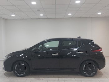 Used Nissan Leaf 2022 for sale - 77874723: Photo