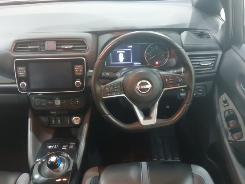 Used Nissan Leaf 2022 for sale - 77874723: Photo 7