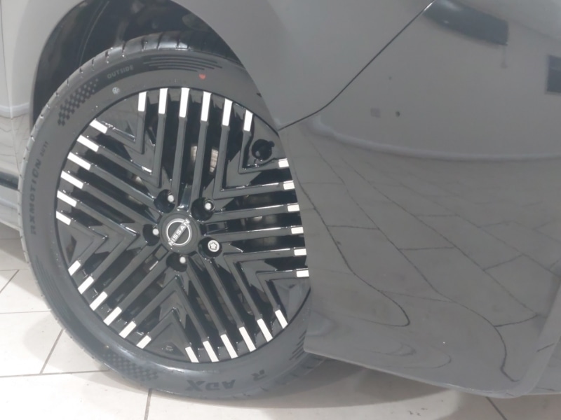 Used Nissan Leaf 2022 for sale - 77874723: Photo 9