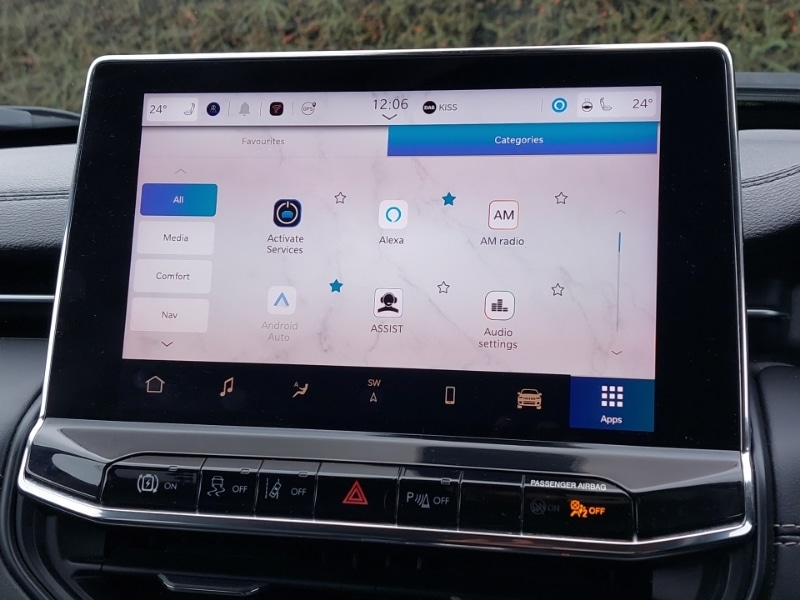 Used Jeep Compass 2023 for sale - 77122945: Photo 12