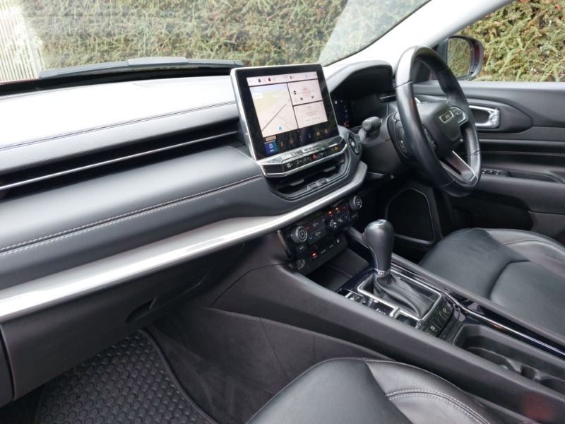 Used Jeep Compass 2023 for sale - 77122945: Photo 5