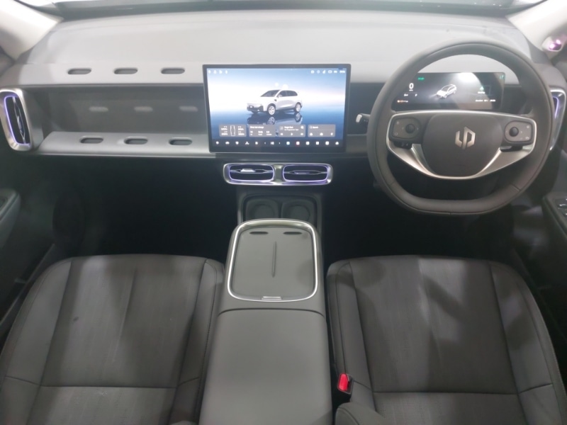 Used Leapmotor B10 2025 for sale - 77010891: Photo 2