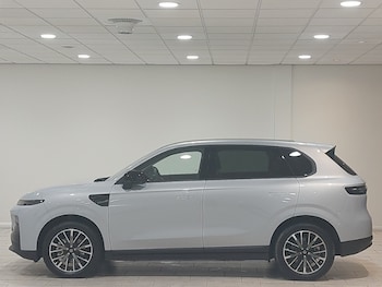 Used Leapmotor B10 2025 for sale - 77010891: Photo