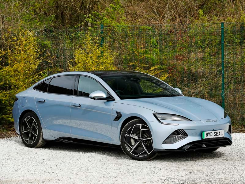 Used BYD Seal 2025 for sale - 77224485: Photo 7