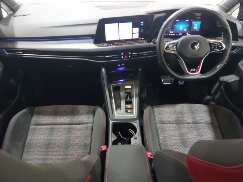 Used Volkswagen Golf 2021 for sale - 77955651: Photo 2