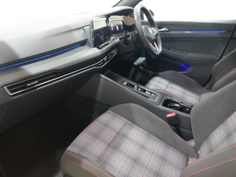 Used Volkswagen Golf 2021 for sale - 77955651: Photo 5