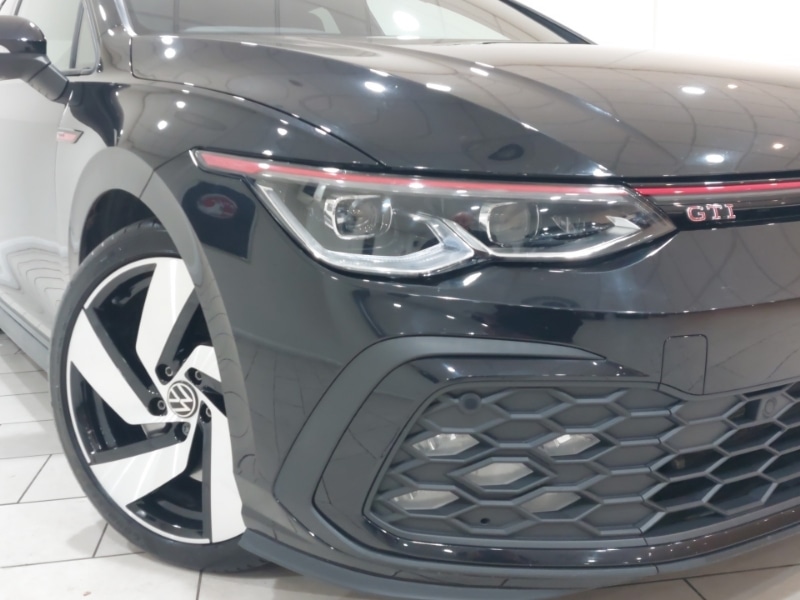 Used Volkswagen Golf 2021 for sale - 77955651: Photo 9