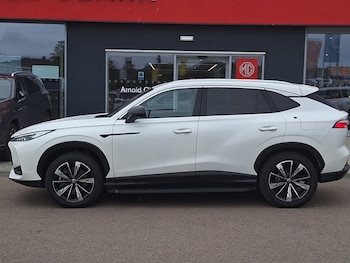 Used MG MG HS 2025 for sale - 79186045: Photo
