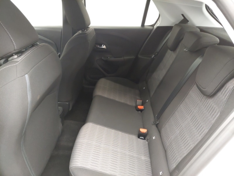 Used Vauxhall Corsa 2023 for sale - 77086987: Photo 6