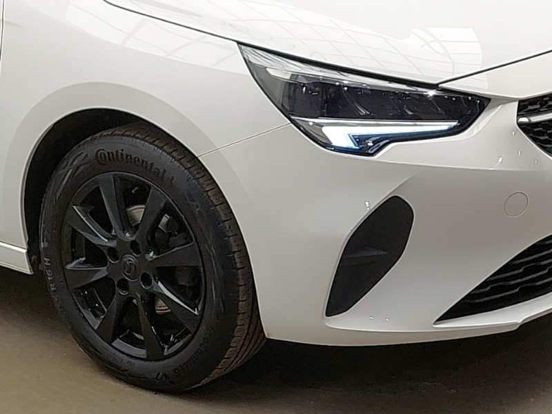 Used Vauxhall Corsa 2023 for sale - 77086987: Photo 9