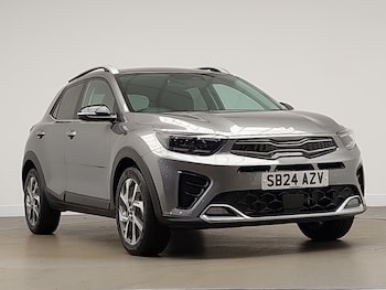2024 - 1.0T GDi 48V GT-Line S 5dr DCT