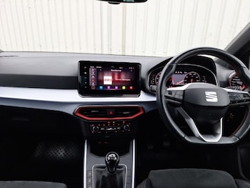 Used SEAT Arona 2021 for sale - 79406153: Photo