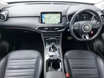 Used MG MG HS 2023 for sale - 78917045: Photo