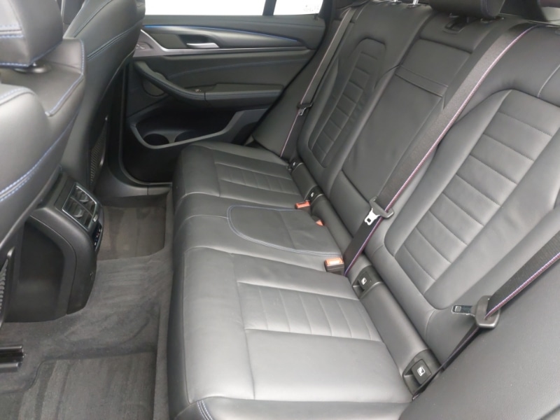 Used BMW iX3 2022 for sale - 76838485: Photo 12