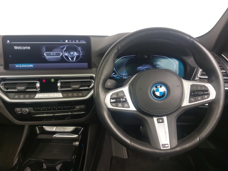 Used BMW iX3 2022 for sale - 76838485: Photo 5