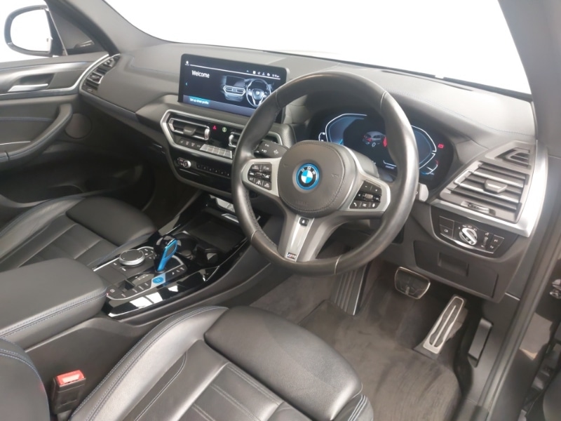 Used BMW iX3 2022 for sale - 76838485: Photo 6