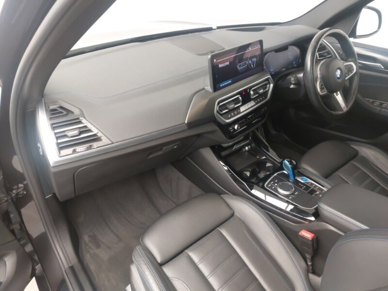 Used BMW iX3 2022 for sale - 76838485: Photo 7