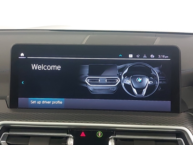 Used BMW iX3 2022 for sale - 76838485: Photo 8