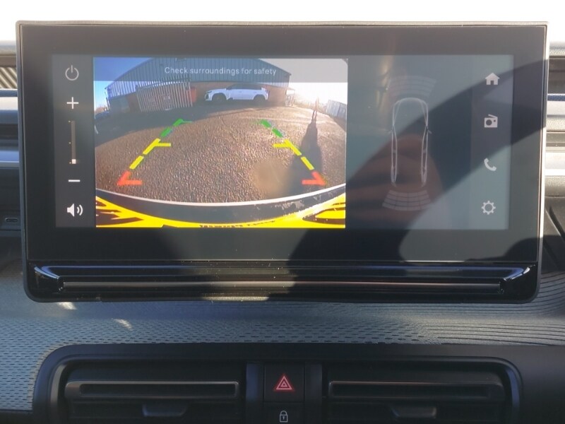 Used Citroen C3 Aircross 2025 for sale - 77492115: Photo 11