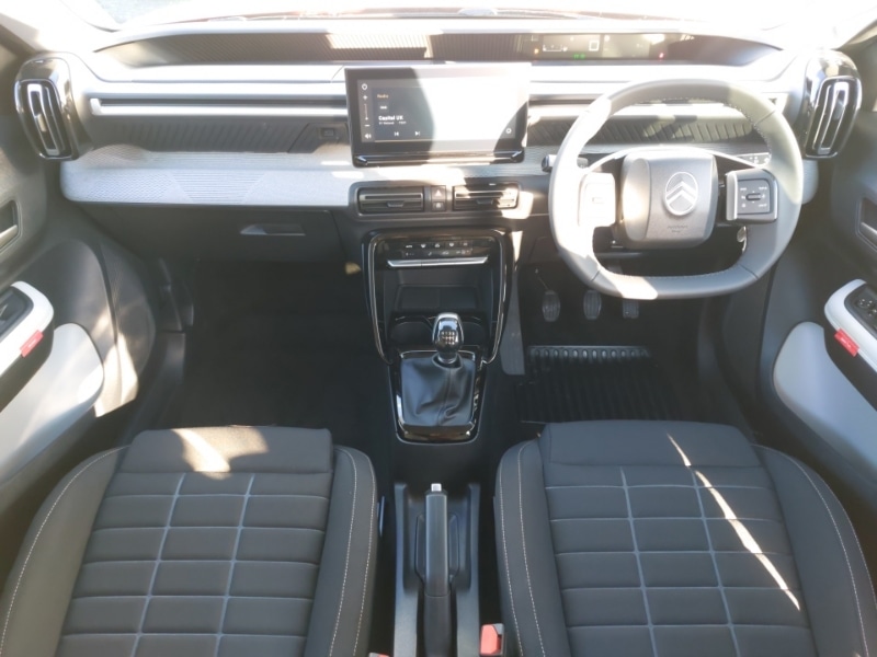 Used Citroen C3 Aircross 2025 for sale - 77492115: Photo 2