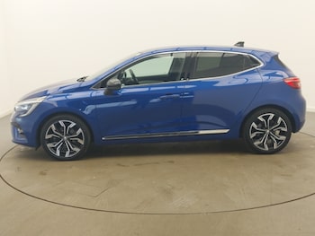 Used Renault Clio 2023 for sale - 78674749: Photo