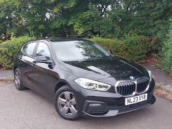 BMW - 1 Series