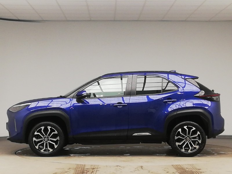 Used Toyota Yaris Cross 2023 for sale - 77670022: Photo 4