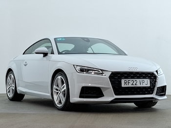 Used Audi TT 2022 for sale - 78216158: Photo