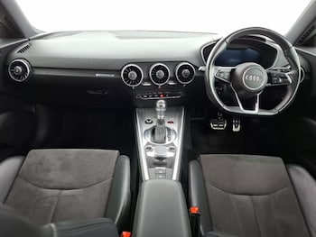 Used Audi TT 2022 for sale - 78216158: Photo