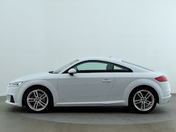 Used Audi TT 2022 for sale - 78216158: Photo