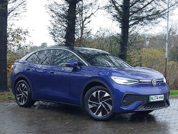 Volkswagen ID.5 feature image