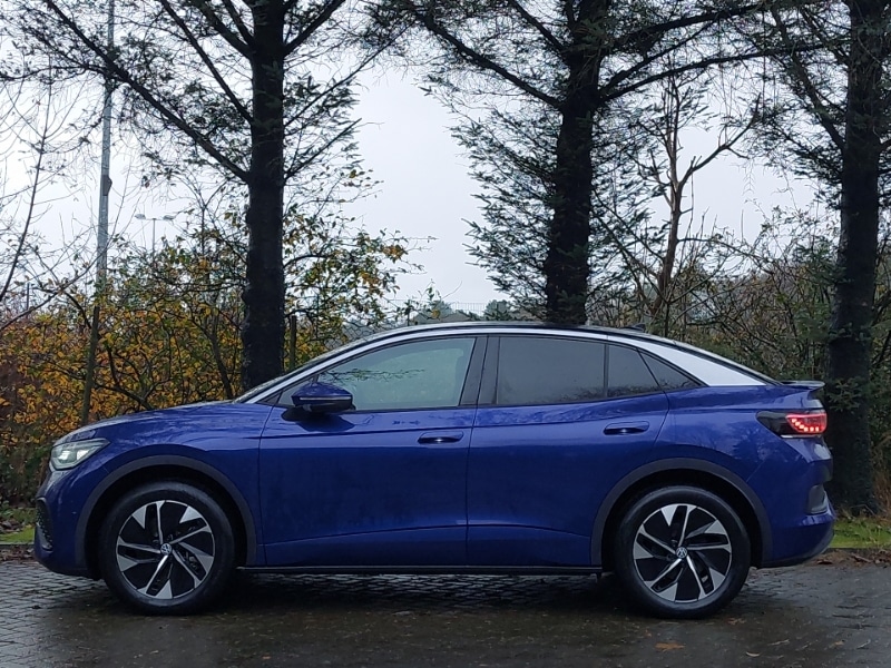 Used Volkswagen ID.5 2024 for sale - 77299160: Photo 4