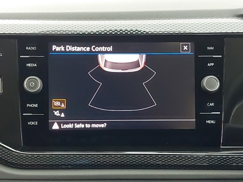 Used Volkswagen Polo 2025 for sale - 77964595: Photo 11