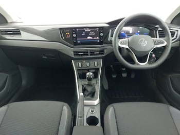 Used Volkswagen Polo 2025 for sale - 77964595: Photo