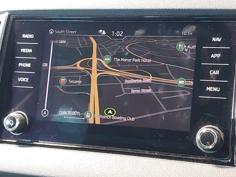 Used Skoda Karoq 2022 for sale - 77717657: Photo 12