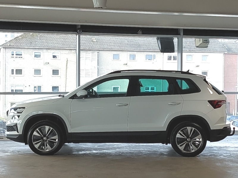 Used Skoda Karoq 2022 for sale - 77717657: Photo 4