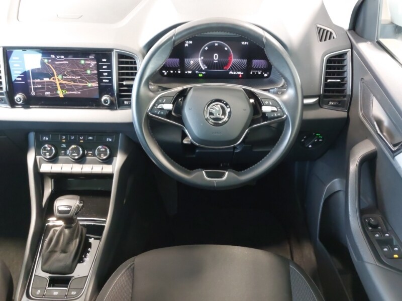 Used Skoda Karoq 2022 for sale - 77717657: Photo 7